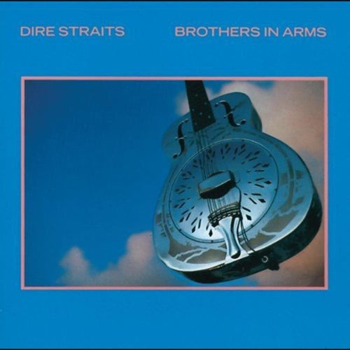 Dire Straits: Brothers in Arms (180-gram) { Vinyl }