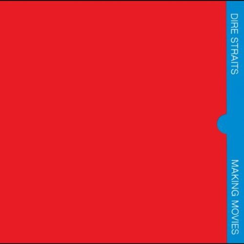 Dire Straits: Making Movies { Vinyl }