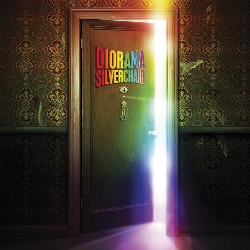 Silverchair: Diorama { Vinyl }