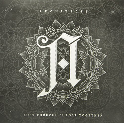Architects: Lost Forever / Lost Together { Vinyl }