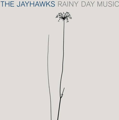 The Jayhawks: Rainy Day Music { Vinyl }