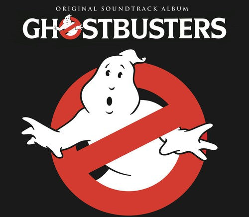 Ghostbusters: Ghostbusters (Original Soundtrack Album) { Vinyl }