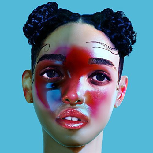 FKA Twigs: LP1 { Vinyl }