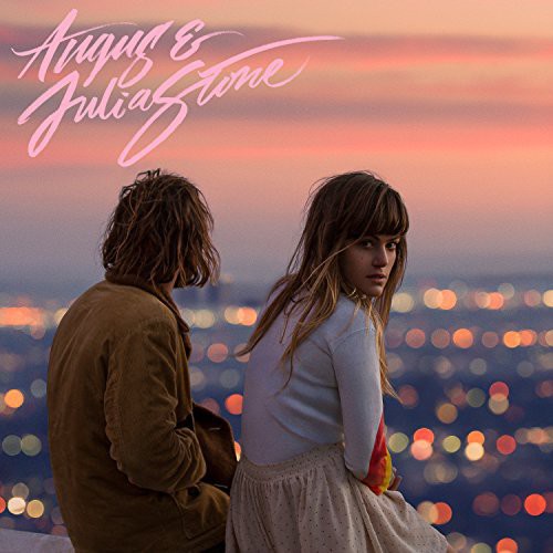 Angus & Julia Stone: Angus & Julia Stone { Vinyl }