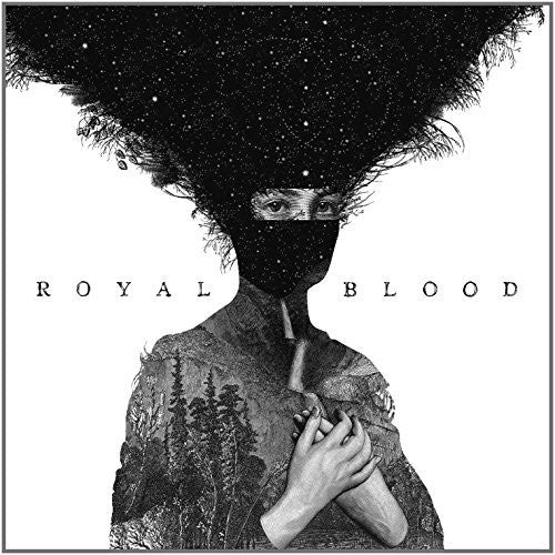 Royal Blood: Royal Blood { Vinyl }