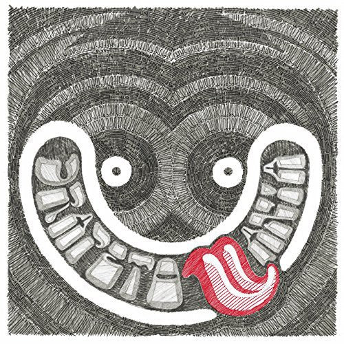 Green Seed: Drapetomania { Vinyl }