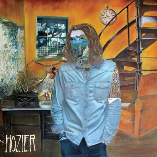 Hozier: Hozier { Vinyl }
