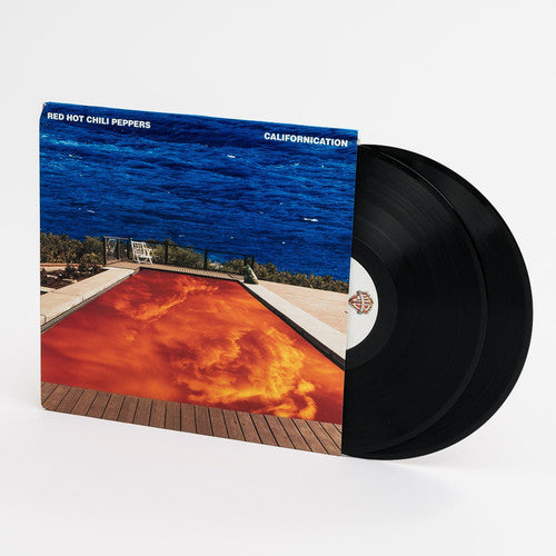 Red Hot Chili Peppers: Californication (180-gram) { Vinyl }