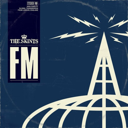 The Skints: Fm { Vinyl }