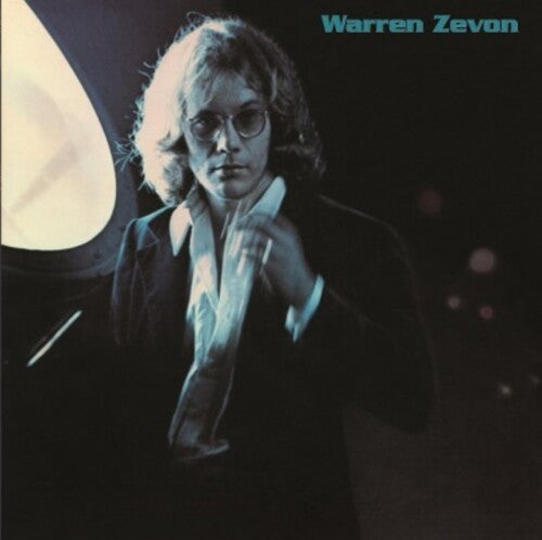 Warren Zevon: Warren Zevon { Vinyl }
