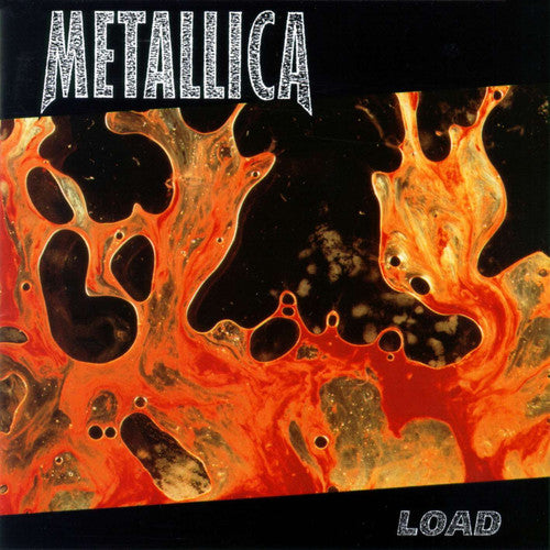 Metallica: Load { Vinyl }