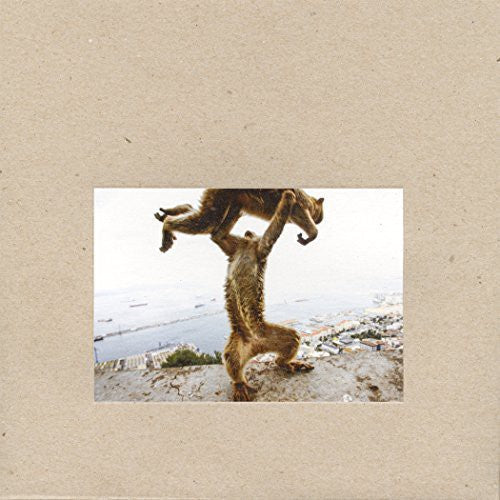 Shellac: Dude Incredible { Vinyl }