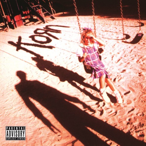 Korn: Korn { Vinyl }