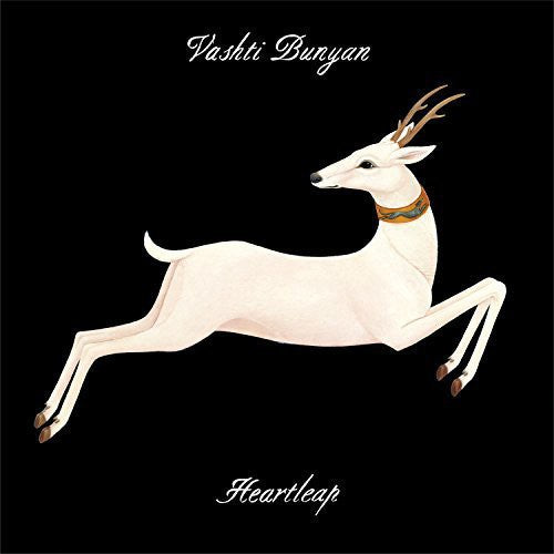 Vashti Bunyan: Heartleap { Vinyl }