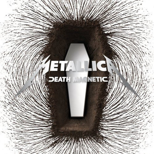 Metallica: Death Magnetic { Vinyl }