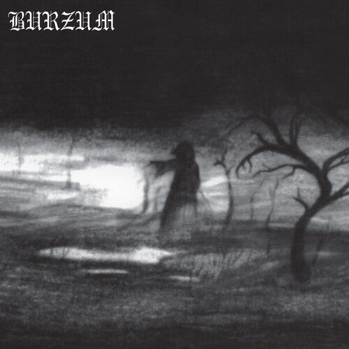 Burzum: Burzum/aske { Vinyl }