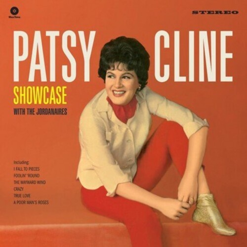 Patsy Cline: Showcase { Vinyl }