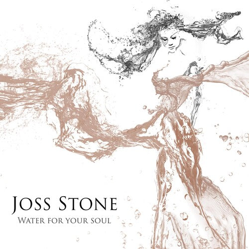 Joss Stone: Water for Your Soul { Vinyl }