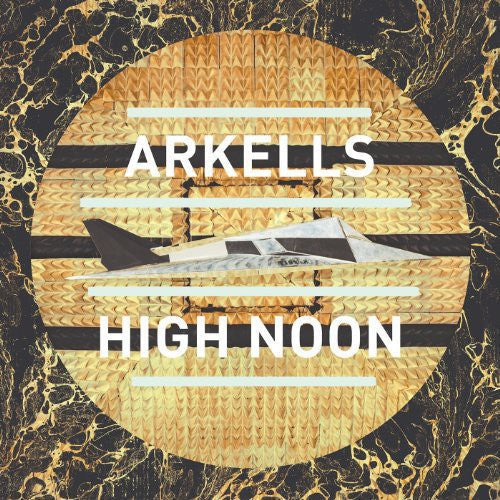 Arkells: High Noon { Vinyl }