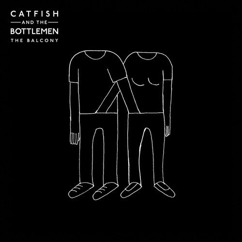 Catfish & the Bottlemen: Balcony { Vinyl }