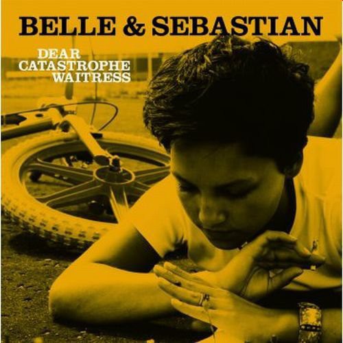 Belle and Sebastian: Dear Catastrophe Waitress { Vinyl }