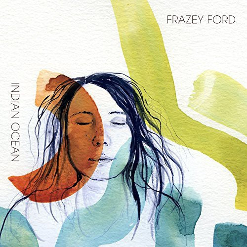 Frazey Ford: Indian Ocean { Vinyl }
