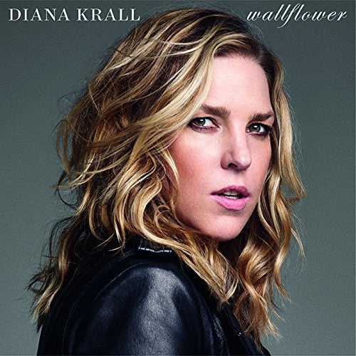Diana Krall: Wallflower { Vinyl }