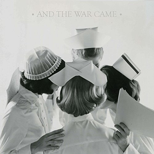 Shakey Graves: & the War Came { Vinyl }