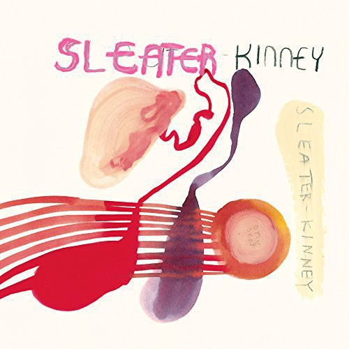 Sleater-Kinney: One Beat { Vinyl }