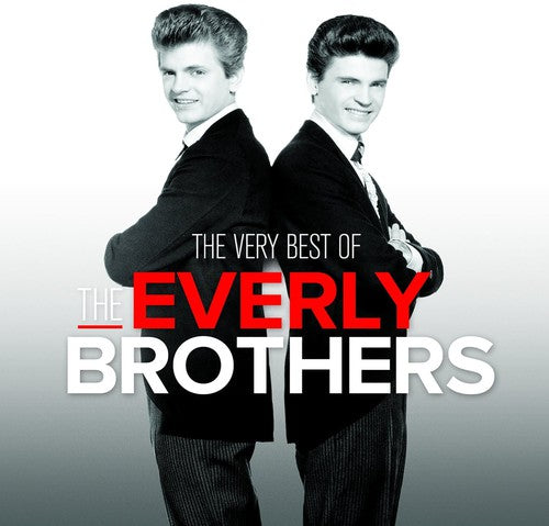 The Everly Brothers: Very Best of { Vinyl }
