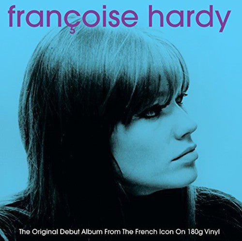 Francoise Hardy: Francoise Hardy { Vinyl }