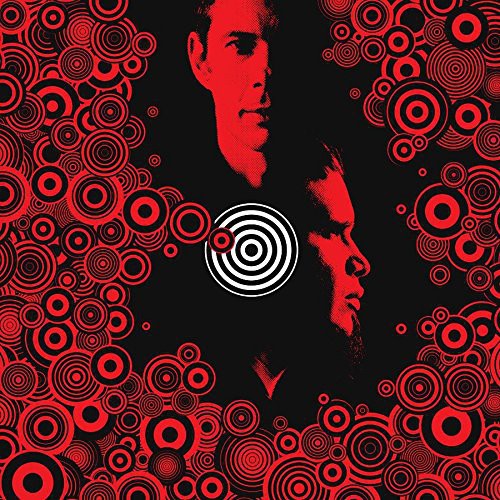 Thievery Corporation: Cosmic Game { Vinyl }