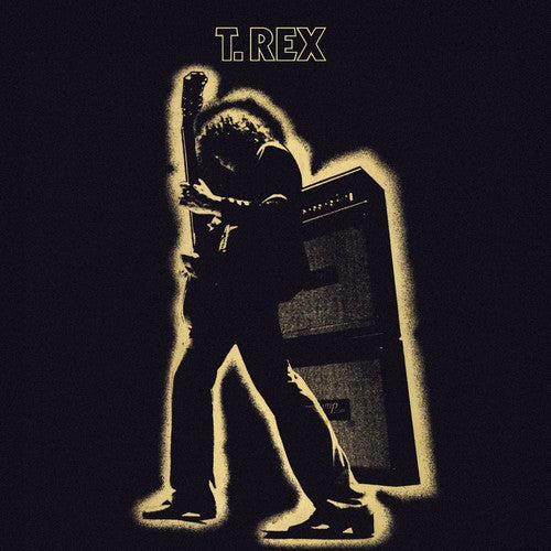 T. Rex: Electric Warrior + 2014 { Vinyl }