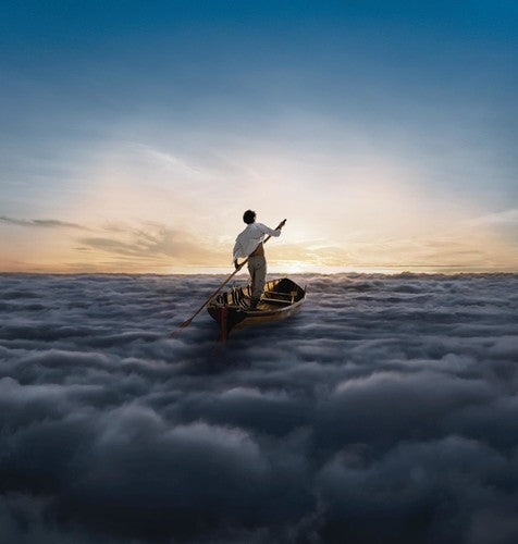 Pink Floyd: Endless River { Vinyl }
