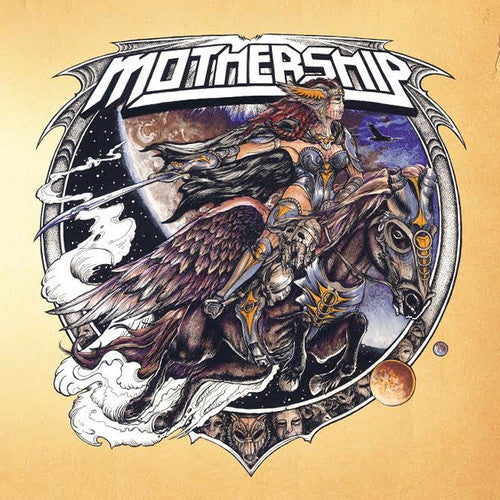 Mothership: II { Vinyl }
