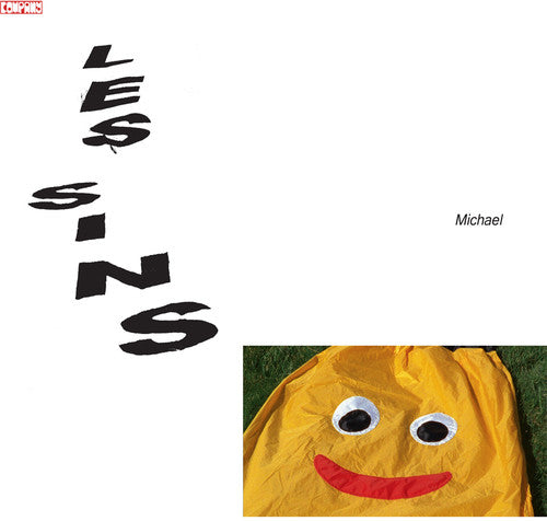 Les Sins: Michael { Vinyl }