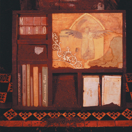 M. Ward: Transistor Radio { Vinyl }