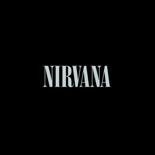 Nirvana: Nirvana { Vinyl }