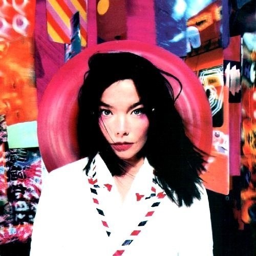 Bjork: Post { Vinyl }