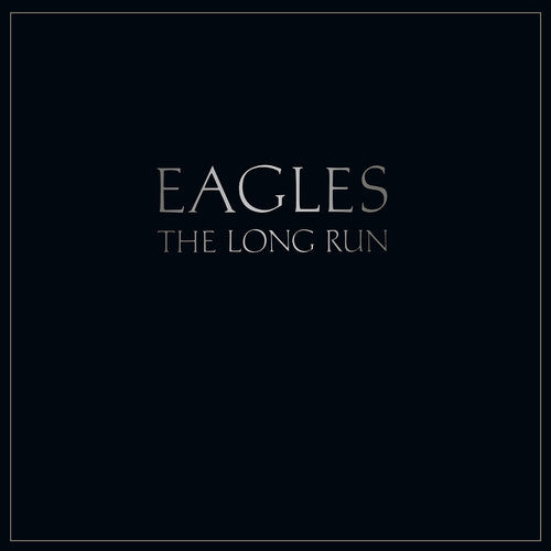 The Eagles: Long Run { Vinyl }