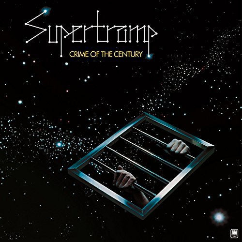 Supertramp: Crime of the Century { Vinyl }