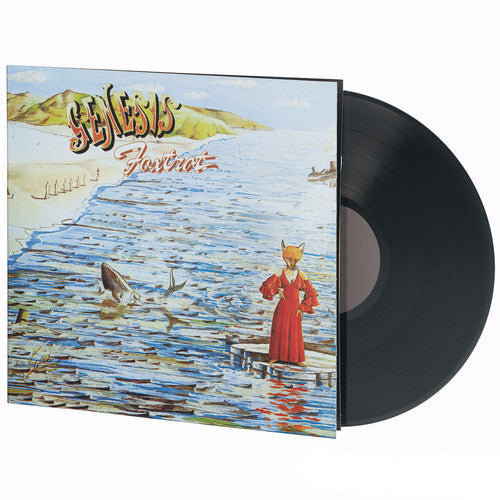 Genesis: Foxtrot { Vinyl }
