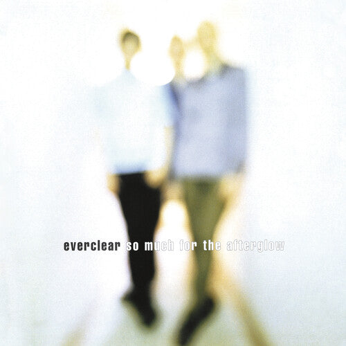 Everclear: So Much For The Afterglow { Vinyl }