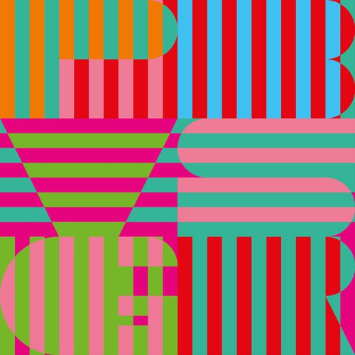 Panda Bear: Panda Bear Meets the Grim Reaper { Vinyl }