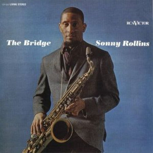 Sonny Rollins: Bridge { Vinyl }
