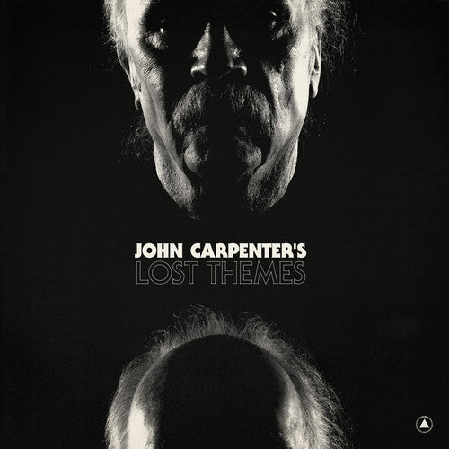 John Carpenter: Lost Themes { Vinyl }