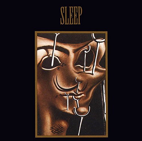 Sleep: Volume One { Vinyl }