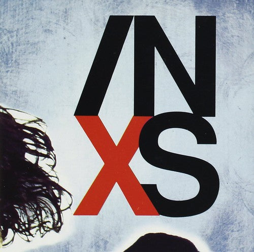INXS: X { Vinyl }
