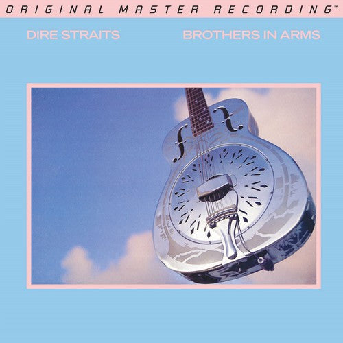 Dire Straits: Brothers in Arms { Vinyl }