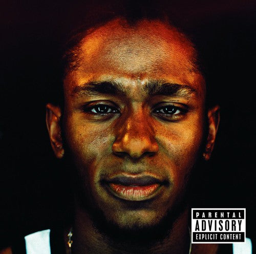 Mos Def: Black on Both Sides { Vinyl }